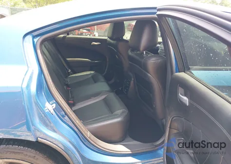 2021 Dodge Charger Sxt Awd from USA, damaged, VIN 2C3CDXJG0MH549452